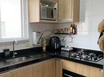 Foto 01 · Apartamento Mobiliado /Bosque dos Ipês/ Edifício Miletto / 53m²/ São José dos Campos