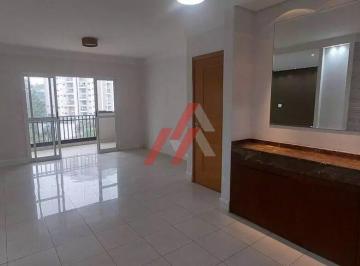 Foto 31 · Apartamento para Locação em Santana de Parnaíba-SP, Bairro Tamboré - 3 Quartos, 3 Suítes, 2 Salas, 5