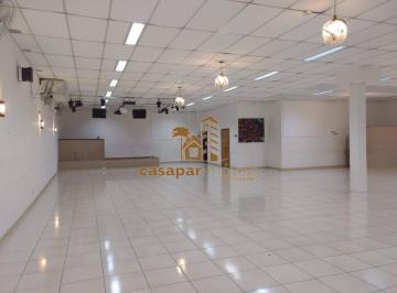 Comercial · 450m² · 2 Vagas · Salão Comercial para Locação, 450m² no Bairro Santa Paula