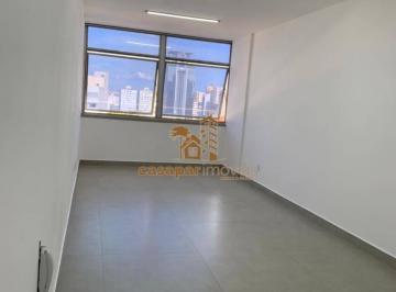 Comercial · 40m² · 1 Vaga · Sala Comercial à Venda no Centro, 40m² com 1 Vaga de Garagem