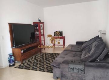 Apartamento · 80m² · 3 Quartos · 2 Vagas · Apartamento à Venda com 80m², 3 Dormitórios com 2 Vagas e Lazer Completo