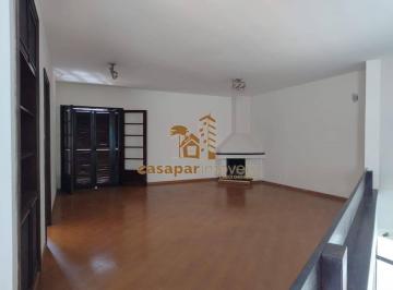 Casa · 289m² · 3 Quartos · 5 Vagas · Sobrado para Locação no Jardim São Caetano, 3 Dormitórios com Piscina