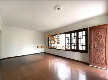 Casa · 240m² · 3 Quartos · 4 Vagas · Casa à Venda no Jardim São Caetano com 240m², 3 Dormitórios com Edícula