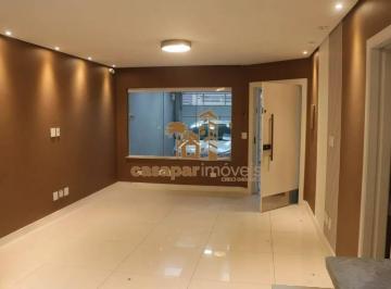 Casa · 295m² · 3 Quartos · 4 Vagas · Sobrado à Venda com 295m², 4 Dormitórios e Estuda Permuta