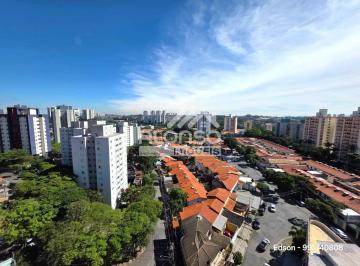 Apartamento de 2 quartos, São Paulo · APARTAMENTO PARA VENDA NO BUTANTÃ COM 2 QUARTOS E 1 VAGA - 60 M²