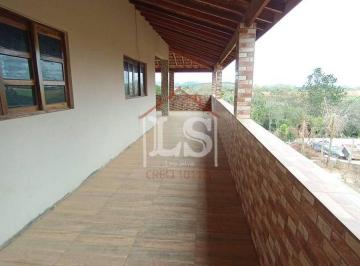 Rural de 3 quartos, Ibiúna · VENDO CHACARA 1000M² NA RUA DA REPRESA