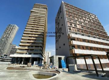Foto 01 · Apartamento à Venda em São Paulo-SP, Bairro Sumarezinho: 1 quarto, 1 sala, 1 banheiro - 23,00m² de á