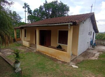 Rural de 3 quartos, Ibiúna · Chacara 1200m², em Ibiúna