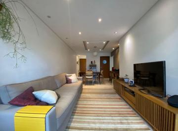 Apartamento de 3 quartos, Santo André · Apartamento com 88m², 3 dormitórios(1 suíte) e 3 vagas. Santo André/SP
