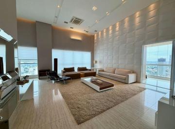 Apartamento de 4 quartos, Goiânia · Apartamento / Cobertura, 4 quartos, Bueno, Oeste, Marista, nova suiça, torre del parc