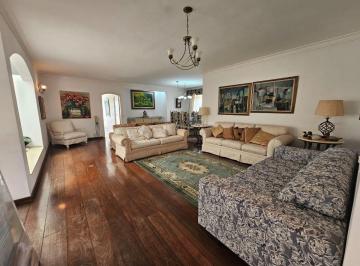 Casa de 4 quartos, Santana de Parnaíba · BELÍSSIMA CASA DE ESQUINA À VENDA – RESIDENCIAL 6