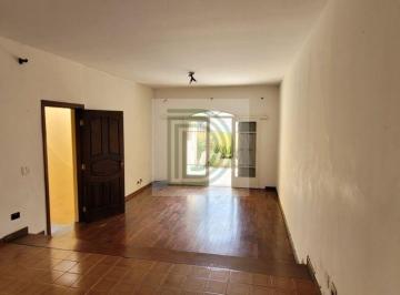 Casa de 3 quartos, São Paulo · Sobrado no Jardim Bonfiglioli - 125 m², suíte com closet, varanda e escritório