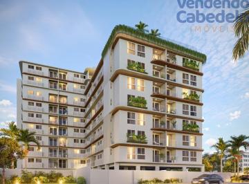 Foto 01 · Apartamento, Jardim Brasília, Cabedelo, PB