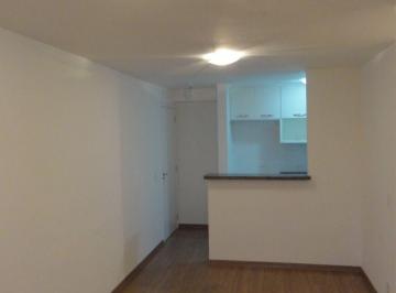 Apartamento de 3 quartos, São Bernardo do Campo · Apartamento com 60m², 3 dormitórios e 1 vaga de garagem - Condomínio Conquista