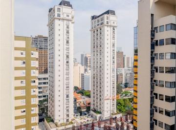 Apartamento de 3 quartos, São Paulo · Apartamento à Venda em PInheiros.