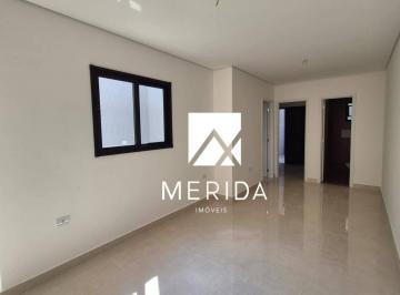 44e1e2f467e42d6ea46717612e309df890048e81 · Apartamento com 2 dormitórios à venda, 50 m² por R$ 420.000,00 - Utinga - Santo André/SP