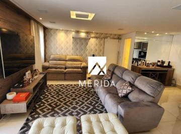 89686288c921e98351c90cde7fd0250307d2404b · Apartamento com 2 dormitórios à venda, 116 m² por R$ 1.275.000,00 - Jardim - Santo André/SP