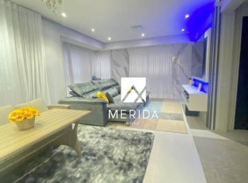 528e57c6fd726a37c9ce0b0880938c657a1574ef · Apartamento com 4 dormitórios à venda, 139 m² por R$ 1.648.000,00 - Jardim - Santo André/SP