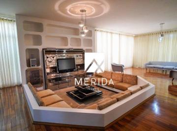 8941f90468ae4693e7d6acf3c47b2b9e13378180 · Casa com 4 dormitórios à venda, 463 m² por R$ 7.094.000,00 - Vila Assunção - Santo André/SP