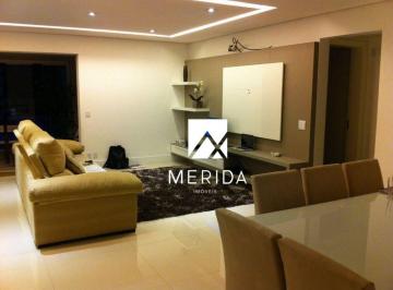 7fc3ca9850ba8a2167c7742b9b505084e2c54f7b · Apartamento com 3 dormitórios à venda, 144 m² por R$ 2.385.000,00 - Campestre - Santo André/SP