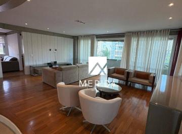 192503c16f7b94329a439659b0ab5ce036d93afe · Apartamento com 3 quartos à venda, 205 m² por R$ 2.120.000 - Jardim - Santo André/SP
