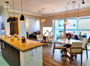 9c4859e63e8a84253db701696f9f0b644603b51a · Apartamento com 3 quartos à venda, 95 m² por R$ 890.000 - Vila Assunção - Santo André/SP