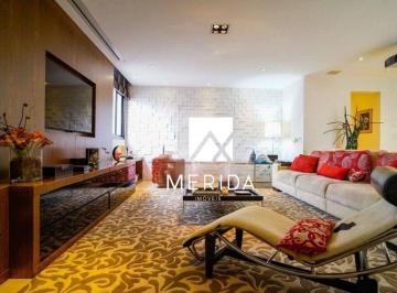 8e1c379719d982475db73ffd301fdc326b9212d4 · Cobertura com 4 dormitórios à venda, 357 m² por R$ 2.995.000,00 - Jardim - Santo André/SP