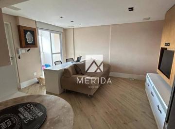 eece210256aad3748a48cb27f45d2b0b7579569b · Apartamento com 1 dormitório à venda, 57 m² por R$ 400.000,00 - Vila Alpina - Santo André/SP