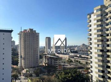 41227d2a1d83472b029423775292e38ac8c98a35 · Apartamento com 2 dormitórios à venda, 58 m² por R$ 800.000,00 - Jardim - Santo André/SP