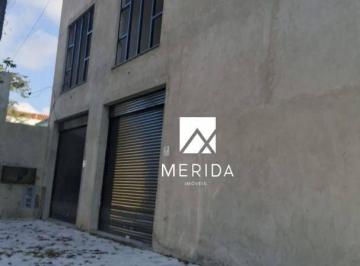 5e2447d6a5410cc0fb9b0c2e936e297cab8b3323 · Salão para alugar, 105 m² por R$ 7.101,00/mês - Vila Alpina - Santo André/SP