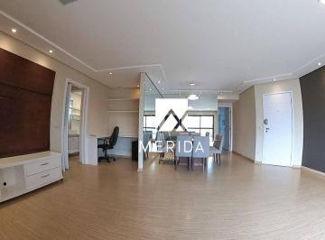 ff94ba78540ac11874db9555f6c6869dfcd6c88c · Apartamento com 3 dormitórios à venda, 114 m² por R$ 1.059.000,00 - Jardim - Santo André/SP