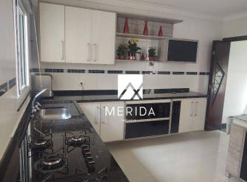 d5c282dbfb63e06ac207b9e397f2e3b59f1d210a · Sobrado com 3 dormitórios à venda, 250 m² por R$ 1.908.000,00 - Paraíso - Santo André/SP