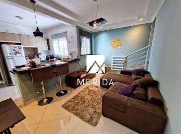 b69dce288cb2a9aa4324bf4aa6aaa5fbca312e42 · Cobertura com 2 dormitórios à venda, 120 m² por R$ 615.000,00 - Vila Assunção - Santo André/SP