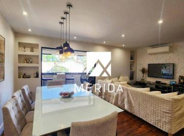 Salas · Apartamento à venda, 114 m² por R$ 1.130.000,00 - Jardim - Santo André/SP