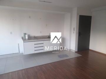 0dff0d1d3599a350bed913e3e8d8e0a0ea6507da · Apartamento com 1 dormitório à venda, 43 m² por R$ 460.000,00 - Campestre - Santo André/SP