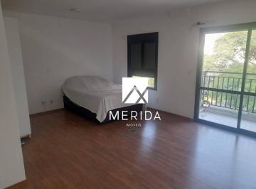 2154c6c7a260230b16a0ad965090a0ffcb0c1c75 · Apartamento com 1 dormitório à venda, 43 m² por R$ 459.500,00 - Campestre - Santo André/SP