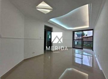 d4fe7143d1193efa644f9a680c4e92d72be0b0f8 · Apartamento com 3 dormitórios à venda, 82 m² por R$ 689.000,00 - Vila Assunção - Santo André/SP