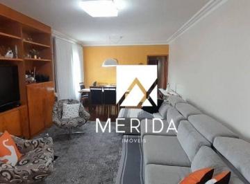608c500fc0d61182dab34354b47068d00867e6f8 · Apartamento com 3 dormitórios à venda, 120 m² por R$ 744.000,00 - Vila Assunção - Santo André/SP