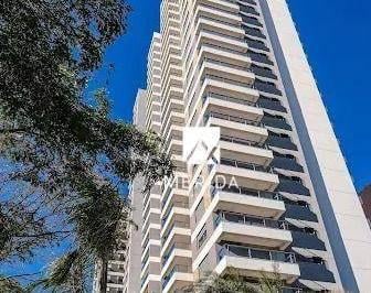 da79902b69e1d1bd9b64a5b9b5caa917aed33539 · Apartamento com 4 dormitórios à venda, 153 m² por R$ 1.920.000,00 - Jardim - Santo André/SP