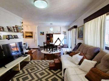 f61ed6079e4ed04295e7326aec389e23818e4de9 · Apartamento com 3 dormitórios à venda, 136 m² por R$ 749.000,00 - Campestre - Santo André/SP