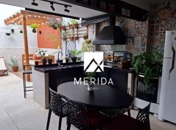 6b179a3680b9513b0e2cf7ca27d93d3547df3ef7 · Sobrado com 3 dormitórios à venda, 200 m² por R$ 1.398.000,00 - Vila Assunção - Santo André/SP