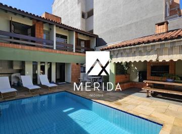 46a6f9fcc4f982633550285c9fcd098fc7e0a0bb · Sobrado à venda, 354 m² por R$ 2.490.000,00 - Campestre - Santo André/SP