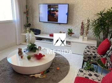 7a972dfa1b301d80aab55d96504a070c2f185f62 · Apartamento com 3 dormitórios à venda, 184 m² por R$ 1.998.000,00 - Jardim Bela Vista - Santo André/