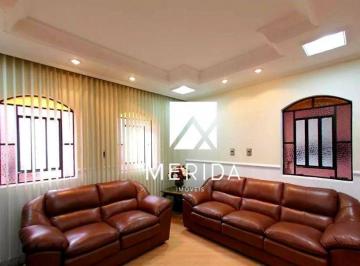Sala · Sobrado com 4 dormitórios à venda, 238 m² por R$ 1.855.000,00 - Barcelona - São Caetano do Sul/SP