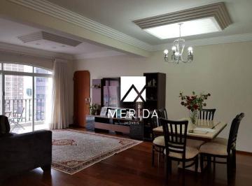 8e0e4f2561575af96ac8553e5b88300b717308dc · Apartamento com 4 dormitórios à venda, 165 m² por R$ 690.000,00 - Centro - Santo André/SP