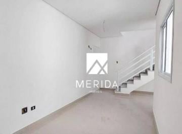 ba1b45297e441672ab3a51d0acf8792a56a6d233 · Cobertura com 2 dormitórios, 96 m² - venda por R$ 440.000,00 ou aluguel por R$ 2.962,00/mês - Vila H