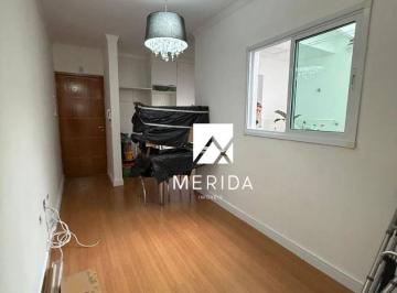 f6d420578542937956c5c18d13ae7e6e8aaaf3a6 · Apartamento com 2 quartos à venda, 55 m² por R$ 420.000 - Vila Guiomar - Santo André/SP