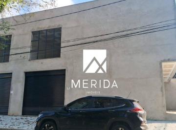 5313bf78489b0c15404d18253fde2587dead41c3 · Salão para alugar, 105 m² por R$ 7.101,00/mês - Vila Alpina - Santo André/SP
