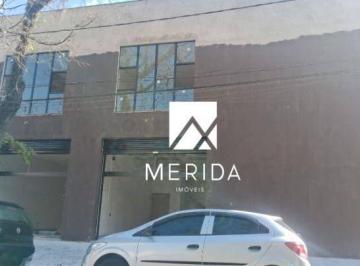 2fadecf4e3bc76af5522332c6ccec549c8f2d027 · Salão para alugar, 105 m² por R$ 7.101,00/mês - Vila Alpina - Santo André/SP