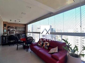 ff504bc7a11dc19e457d90741f5c1e77945e6af2 · Apartamento com 4 quartos à venda, 227 m² por R$ 3.450.000 - Jardim - Santo André/SP